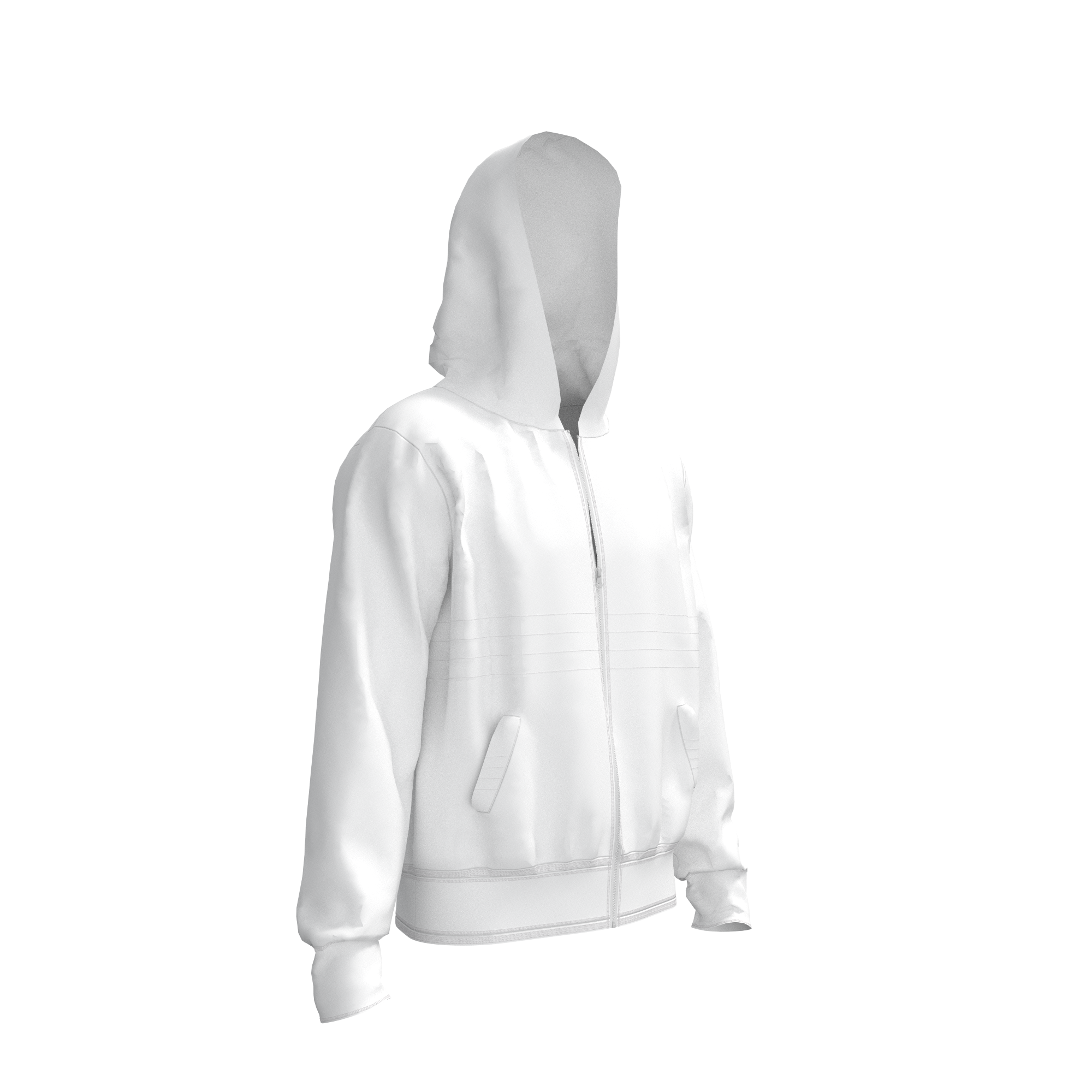 Free Hoodie and Sweatshirt Mockup Generator