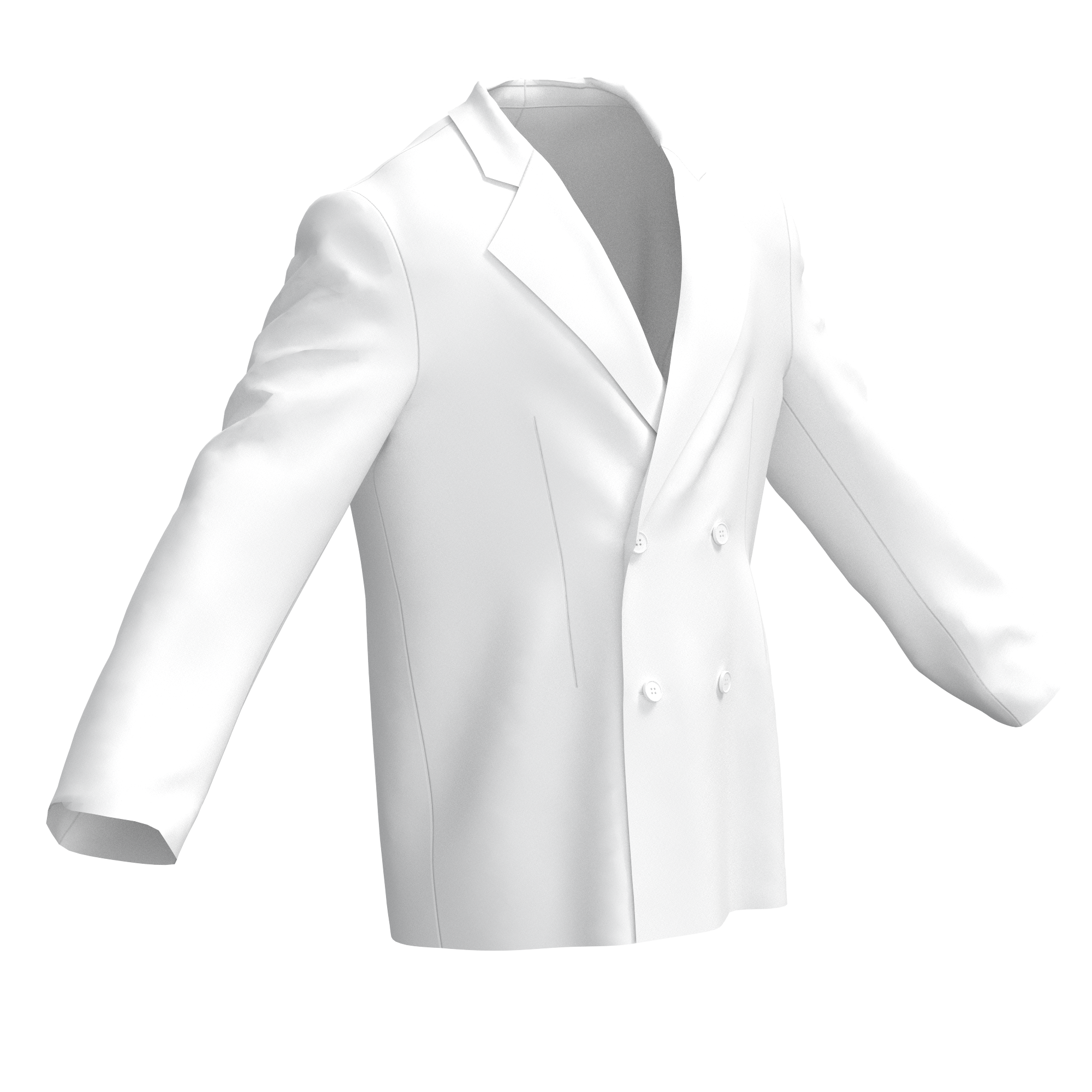 Free Blazer Mockup Generator